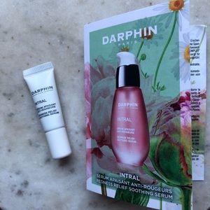 NEW full size sample Darphin Paris France Redness